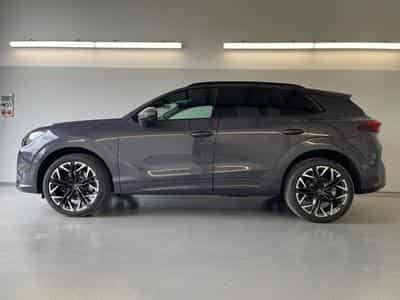 Cupra Terramar VZ (2026) - Photo 3