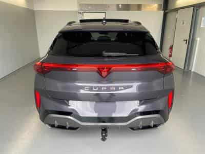 Cupra Terramar VZ (2026) - Photo 5