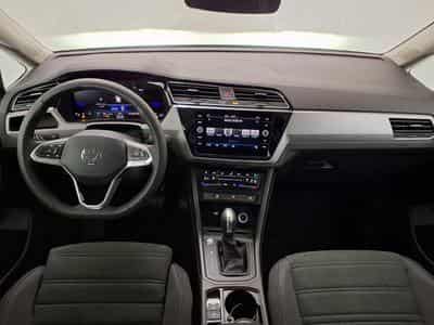 VW Touran Life Plus 1.5 TSI 7-Gang-DSG (2026) - Foto 11