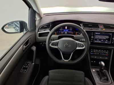 VW Touran Life Plus 1.5 TSI 7-Gang-DSG (2026) - Foto 12