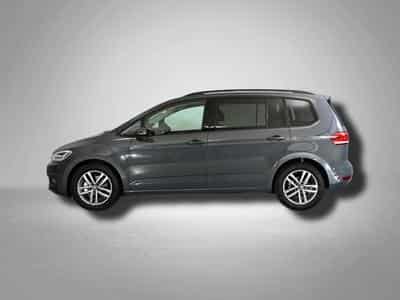 VW Touran Life Plus 1.5 TSI 7-Gang-DSG (2026) - Foto 2