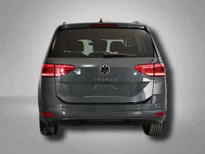 VW Touran Life Plus 1.5 TSI 7-Gang-DSG (2026) - Foto 4