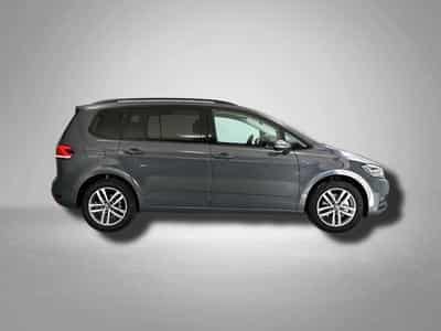 VW Touran Life Plus 1.5 TSI 7-Gang-DSG (2026) - Foto 6