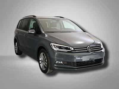 VW Touran Life Plus 1.5 TSI 7-Gang-DSG (2026) - Foto 7