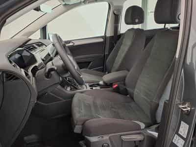 VW Touran Life Plus 1.5 TSI 7-Gang-DSG (2026) - Foto 9