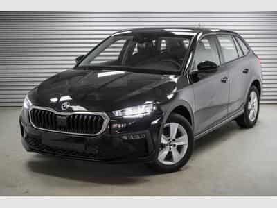 Skoda Scala 1,0 TSI DSG (2026) - Foto 1