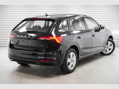 Skoda Scala 1,0 TSI DSG (2026) - Foto 2