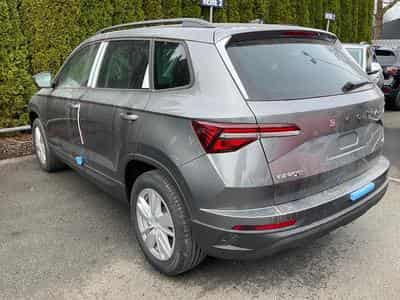 Skoda Karoq Selection 4x4 (2026) - Foto 2