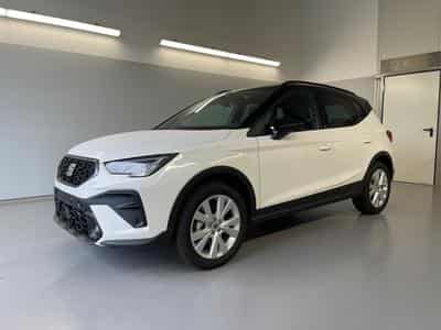 Seat Arona Style (2026) - Photo 1