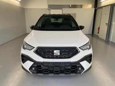 Seat Arona Style (2026) - Photo 2