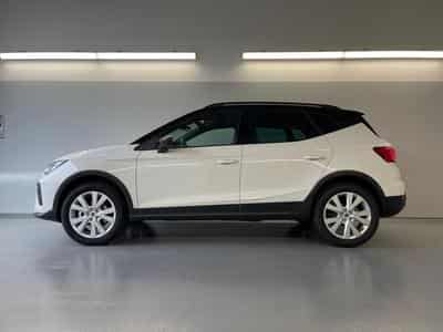 Seat Arona Style (2026) - Photo 3