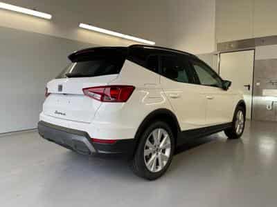 Seat Arona Style (2026) - Photo 4