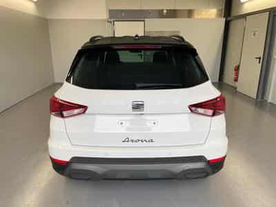 Seat Arona Style (2026) - Photo 5