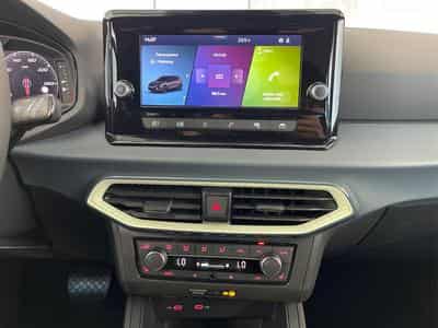 Seat Arona Style (2026) - Photo 7