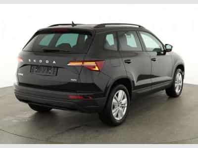 Skoda Karoq Selection 4x4 (2026) - Foto 2