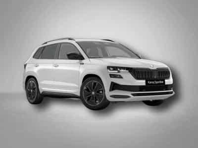 Skoda Karoq Sportline 2.0 TSI 7-Gang-DSG 4x4 (2026) - Foto 1
