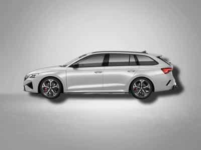 Skoda Octavia RS 2.0 TSI 7-Gang-DSG (2026) - Photo 2