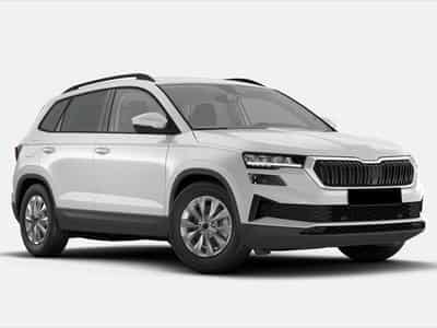 Skoda Karoq Selection (2026) - Photo 1
