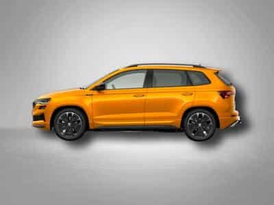 Skoda Karoq Sportline 2.0 TSI 7-Gang-DSG 4x4 (2026) - Photo 2