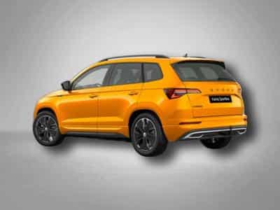 Skoda Karoq Sportline 2.0 TSI 7-Gang-DSG 4x4 (2026) - Photo 3