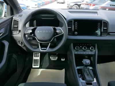 Skoda Karoq Sportline (2026) - Photo 10