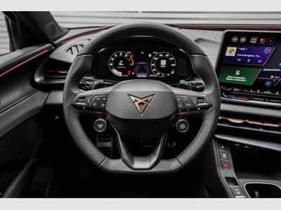 Cupra Terramar 2,0 TSI DSG (2025) - Photo 8