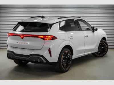 Cupra Terramar 2,0 TSI DSG (2025) - Foto 2