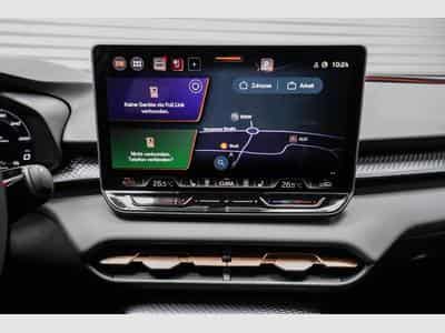 Cupra Terramar 2,0 TSI DSG (2025) - Foto 14