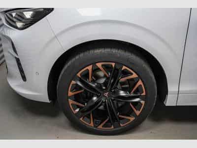 Cupra Terramar 2,0 TSI DSG (2025) - Foto 4