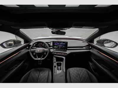 Cupra Terramar 2,0 TSI DSG (2025) - Foto 5