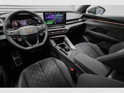 Cupra Terramar 2,0 TSI DSG (2025) - Foto 6