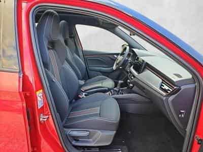 Skoda Kamiq Monte Carlo (2026) - Foto 10