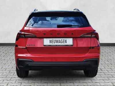 Skoda Kamiq Monte Carlo (2026) - Foto 6