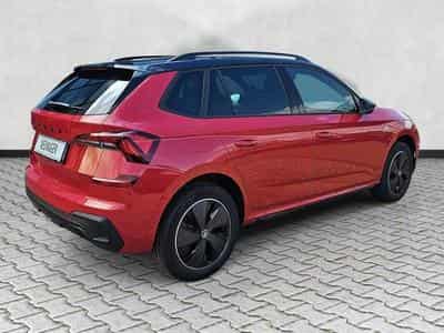 Skoda Kamiq Monte Carlo (2026) - Foto 7