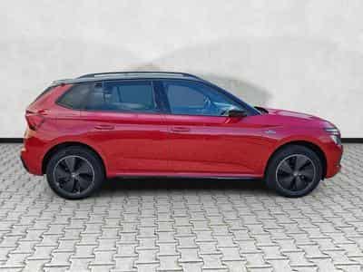 Skoda Kamiq Monte Carlo (2026) - Foto 8