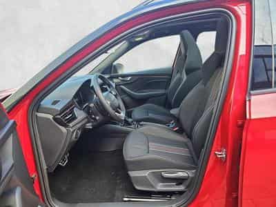 Skoda Kamiq Monte Carlo (2026) - Foto 9