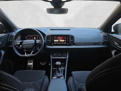 Skoda Karoq Sportline 4x4 (2026) - Foto 12