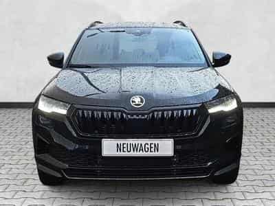 Skoda Karoq Sportline 4x4 (2026) - Foto 2