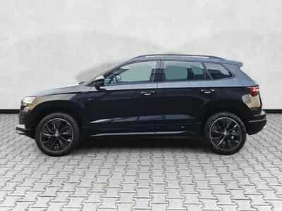 Skoda Karoq Sportline 4x4 (2026) - Foto 4