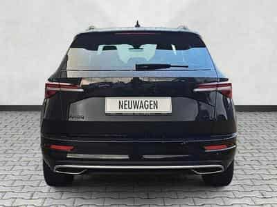 Skoda Karoq Sportline 4x4 (2026) - Foto 6