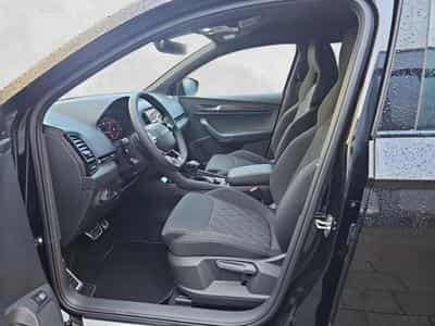 Skoda Karoq Sportline 4x4 (2026) - Foto 9