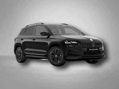 Skoda Karoq Sportline 2.0 TSI 7-Gang-DSG 4x4 (2026) - Foto 1