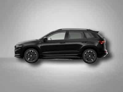 Skoda Karoq Sportline 2.0 TSI 7-Gang-DSG 4x4 (2026) - Foto 2