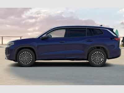 VW Tayron eHybrid LED+ SHZ (2025) - Foto 2