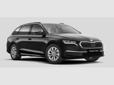 Skoda Octavia Selection (2026) - Foto 1