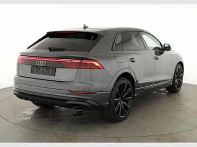 Audi Q8 50 TDI quattro (2026) - Foto 2