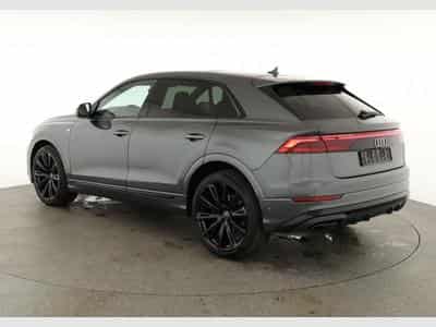 Audi Q8 50 TDI quattro (2026) - Foto 3