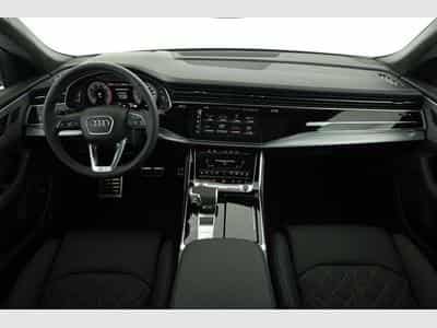 Audi Q8 50 TDI quattro (2026) - Foto 4