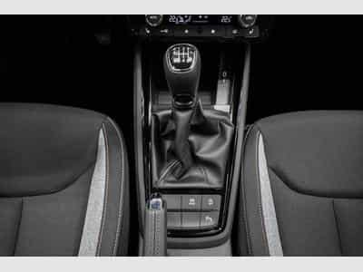 Skoda Scala 1,0 TSI Selection (2026) - Foto 11