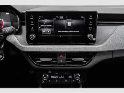 Skoda Scala 1,0 TSI Selection (2026) - Foto 12